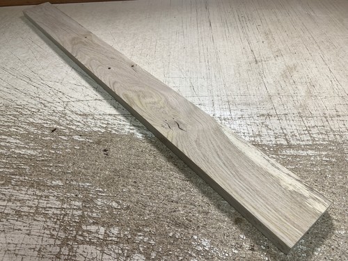 Oak timber planed - oak,