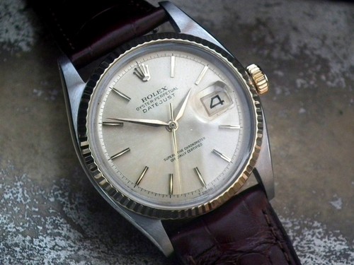 Just beautiful 1962 - steel, &