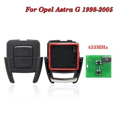 For Vauxhall Opel Astra G