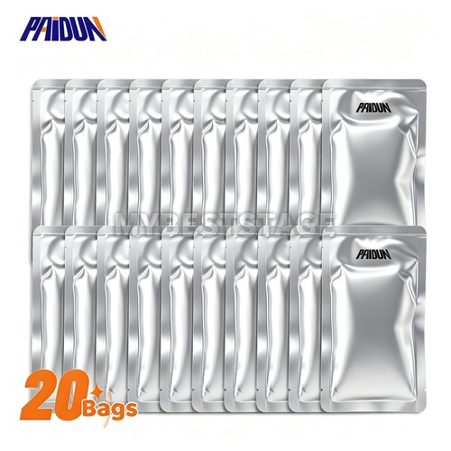 Paidun 20pcs 200g 7oz - 200g/7oz, cold