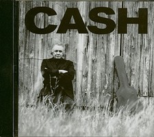 Cash, Johnny - Unchained -