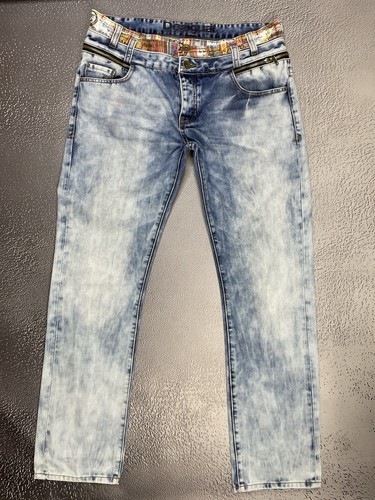 Desigual light blue - light, jeans