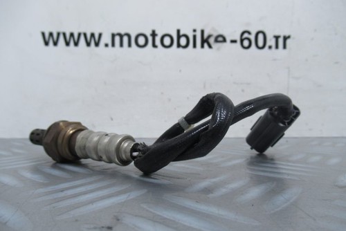 Ducati monster 696cc lambda - ducati,