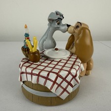Disney Magical Moments Lady