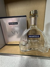 Martell Extra Old XO Cognac -