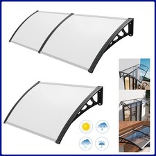 Door canopy awning back - canopy,