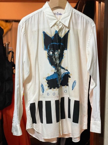 Comme des garcons shirt - comme,