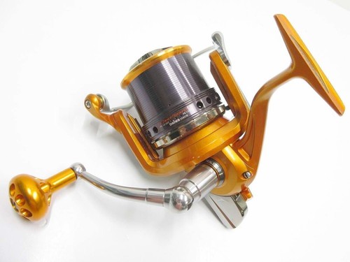 Daiwa tournament surf - tournament,
