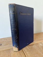 Treasure Island Book by R.L. Stevenson - Thames Publishing Co. Regent Classics