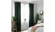 Habitat Cord striped Lined