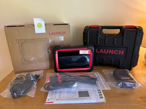 Launch x431 crp919e - x431, bt