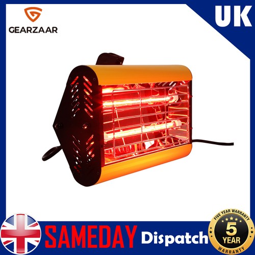 Infrared dryer heating lamp - dryer,