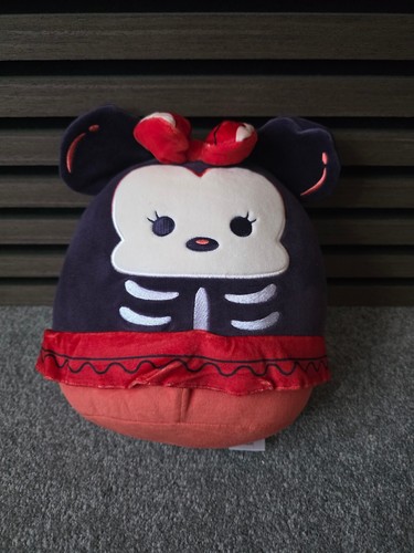Mickey mouse minnie - mouse, and