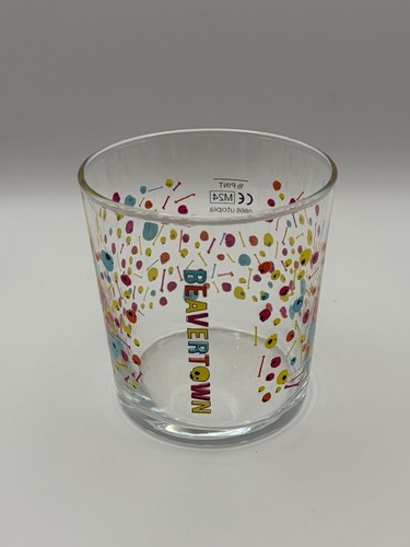 Beavertown pint tumbler - pint,