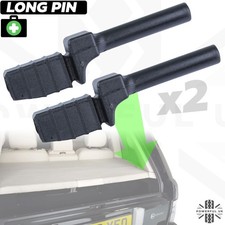 2x RangeRover L322 parcel