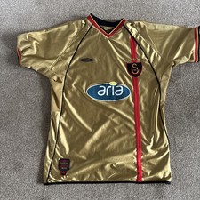 Galatasaray Away Football