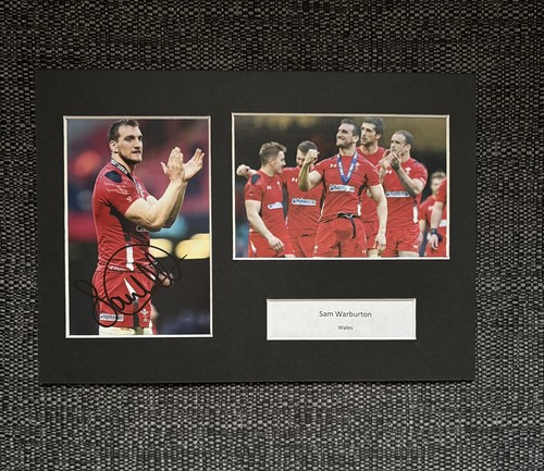 Sam warburton proof wales - warburton,