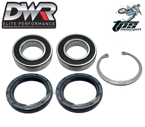 Dwr rear back wheel hub - dwr,