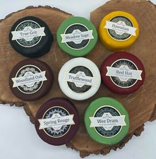 Cheese Hamper Waxed Truckles 3x200g 2026 Dates