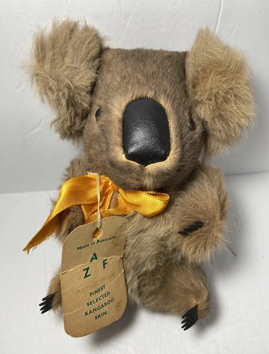 Koala australia plush - koala,