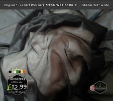 LIGHTWEIGHT SOFT & STRONG