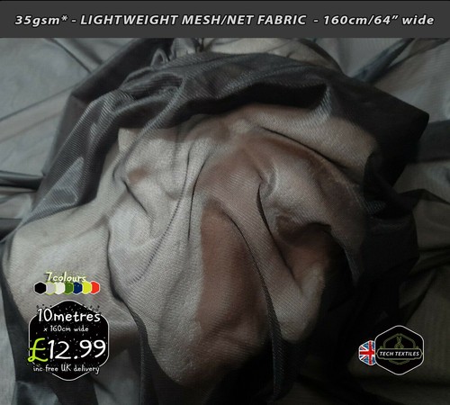 Lightweight soft strong - &,