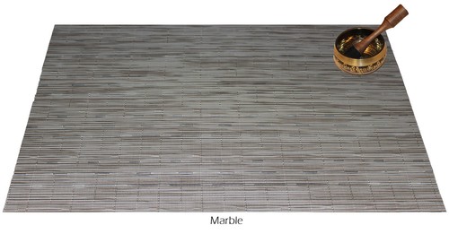Placemats runner water - +,