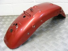 Suzuki VS 750 Intruder Rear