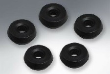 Vespa Small Frame Front Shock