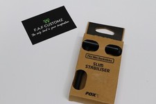 Fox Black Label Edition Slim