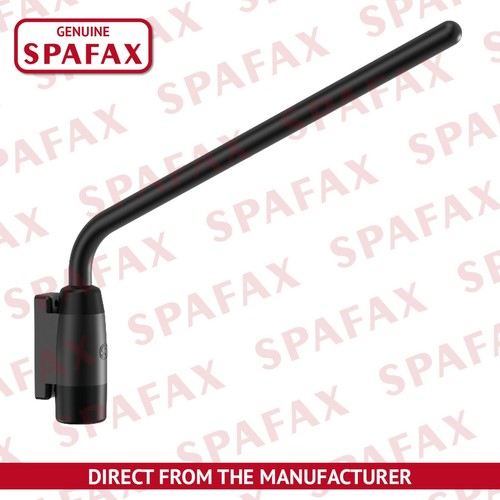 Spafax mirror arm - spafax,