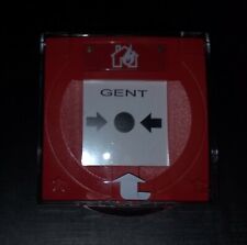 Gent Vigilon Manual Call Point
