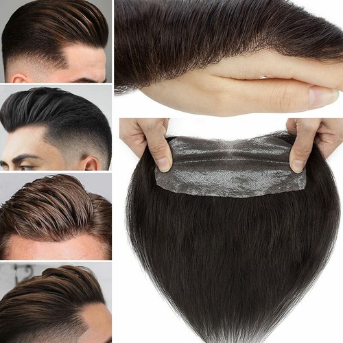 Forehead men toupee hairline - men,