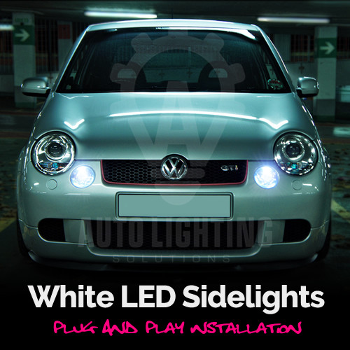 For lupo 1998 - vw, xenon