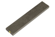 ALNICO Rough Sandcast Bar Magnet (1) Different Alloys ALN2-5 Vintage Formulated*