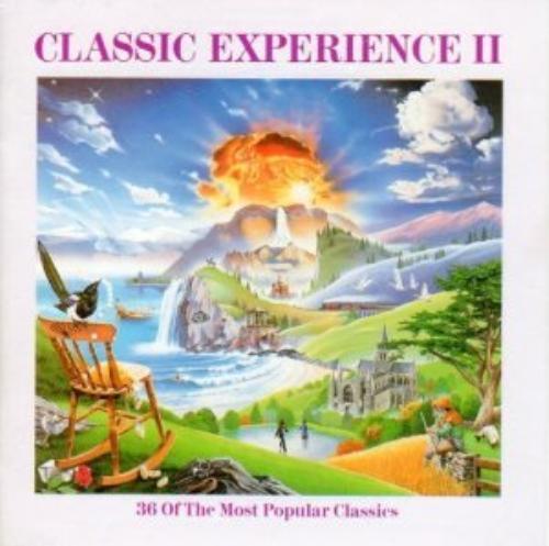Various classic experience - various,