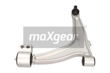 TRACK CONTROL ARM MAXGEAR 72-0949 FRONT AXLE LEFT,LOWER FOR FIAT,OPEL,SAAB,VAUXH