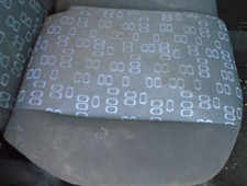 04 FORD FUSION 2 1.4 OFFSIDE