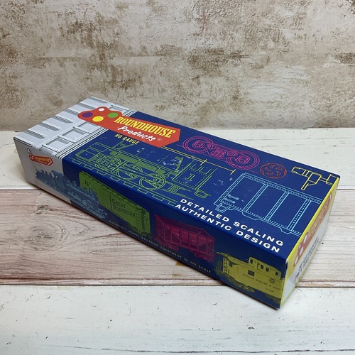Roundhouse products railway - products,