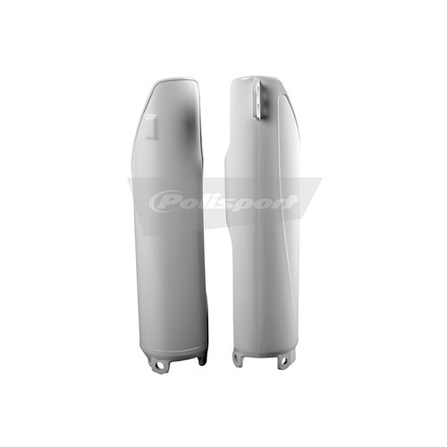 Polisport forks guards - polisport, for