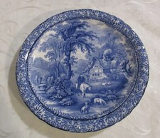 Antique james kent old - james,