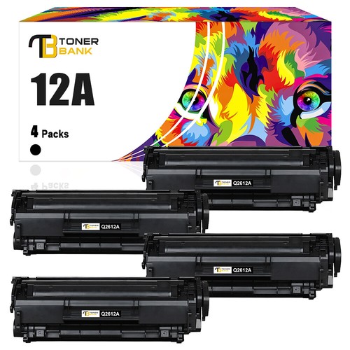 Toner compatible for hp - 4x,