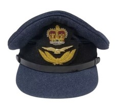 RAF Royal Air force officer