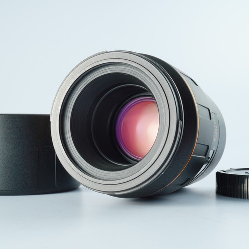 Tamron af macro 90mm - tamron, sp