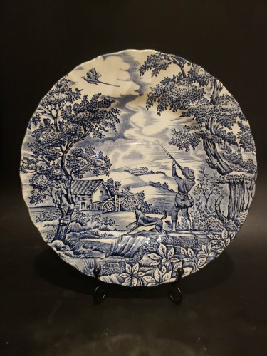 Myott the hunter blue salad - myott,