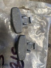 DAIHATSU SPORTRAK SIDE WINDOW CATCHES