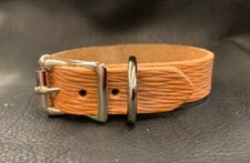 Dog collar basket grain - dog,
