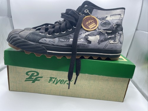 Flyers limited edition - pf,