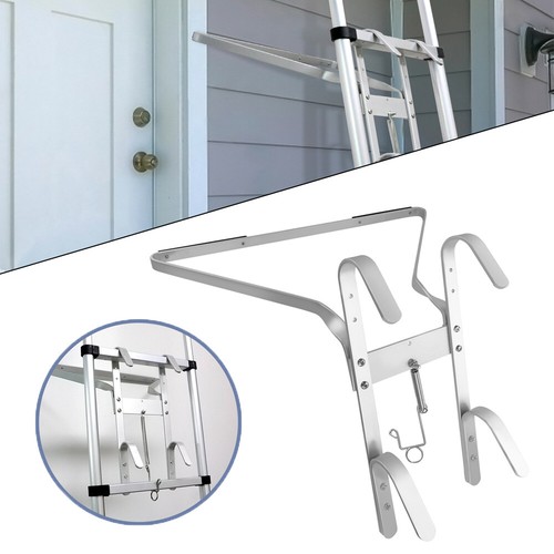 Ladder stand off - stand, stay
