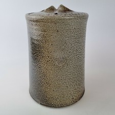 Tim Hearn Salt Glazed Studio